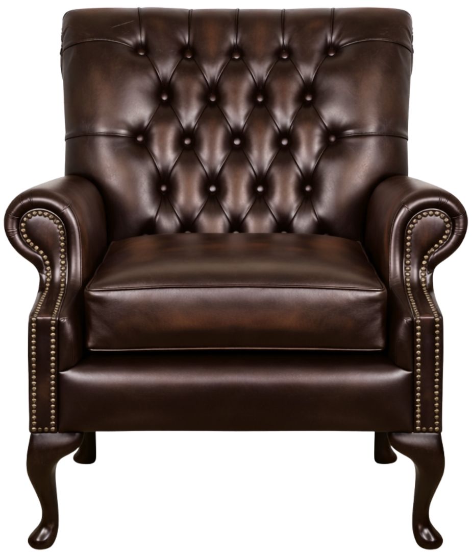 The Parliament Chair